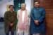 With Pt.Hariprasad Chaurasiya and Sudhir Nayak